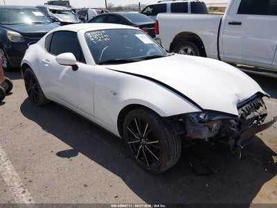 JM1NDAM71R0****** · 2024 MAZDA MX-5 MIATA RF GRAND TOURING