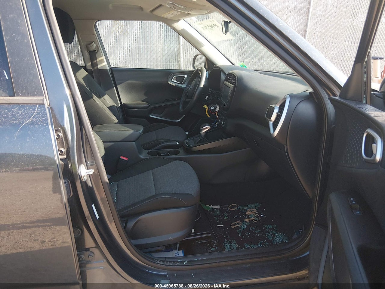 2020 KIA SOUL S · 5/10