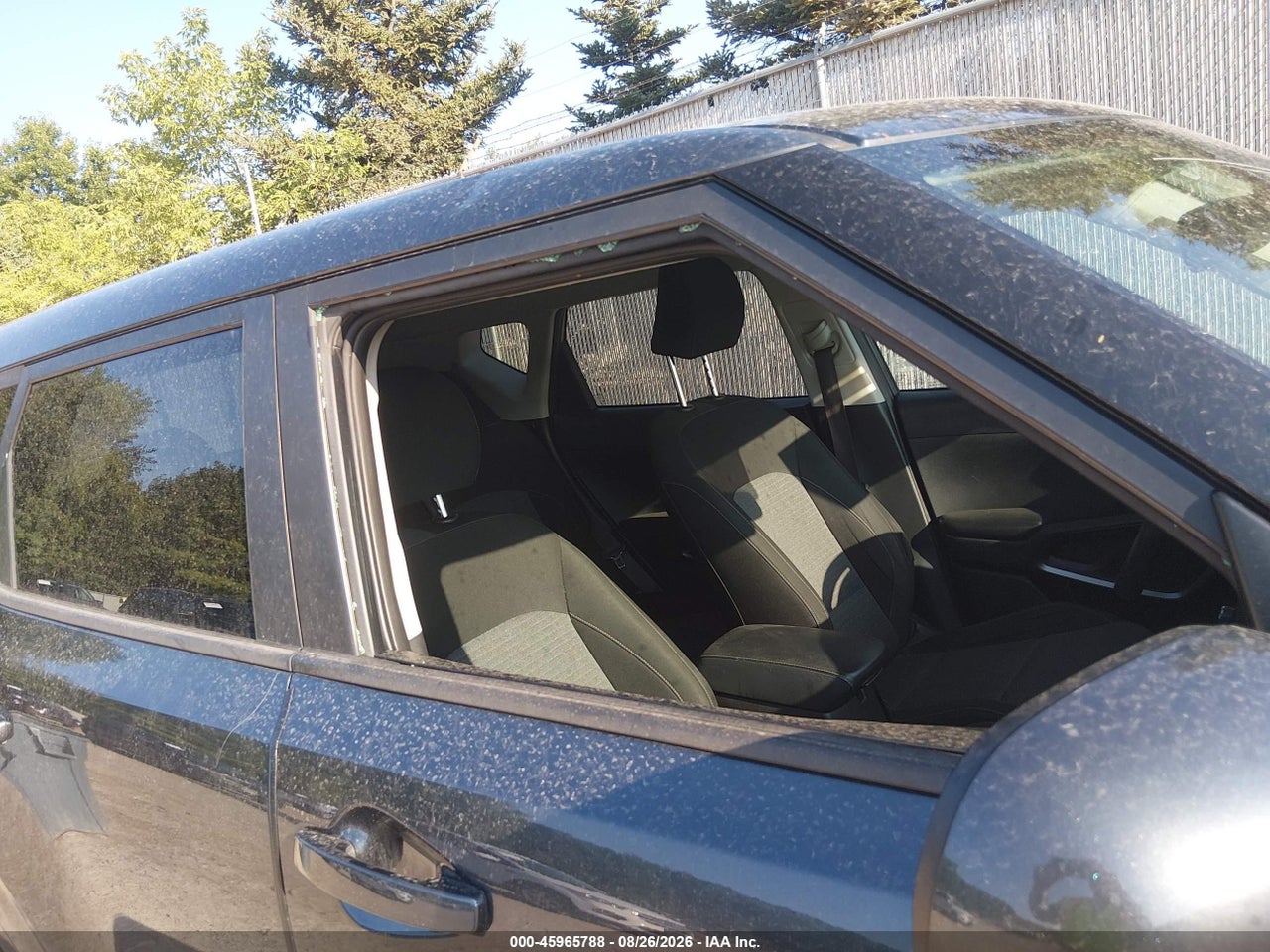 2020 KIA SOUL S · 6/10