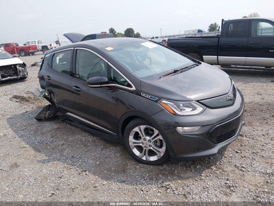 1G1FW6S02K4****** · 2019 CHEVROLET BOLT EV LT