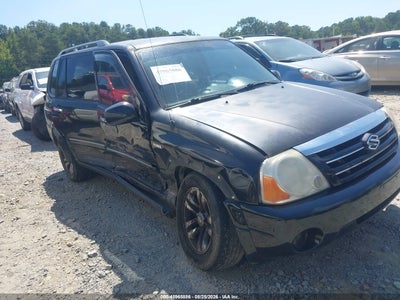 2005 SUZUKI XL-7 EX/LX