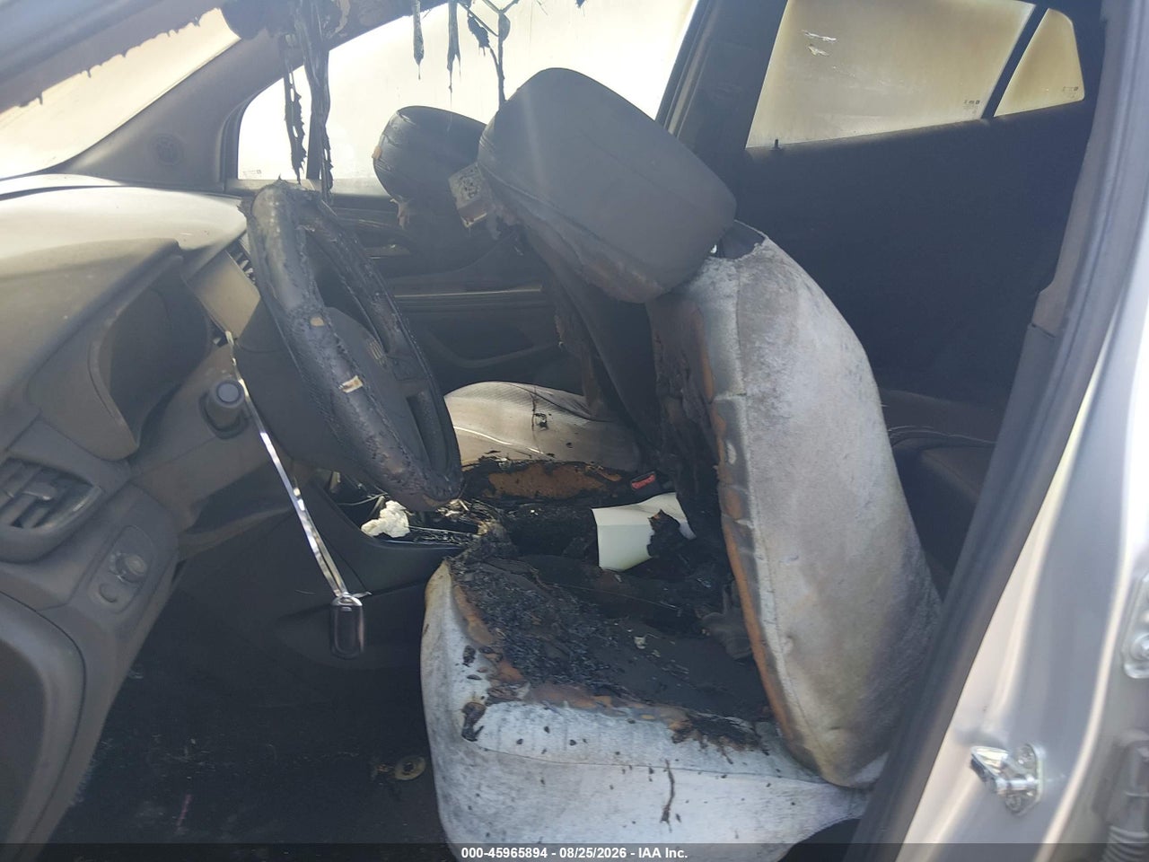 2019 BUICK ENCORE FWD PREFERRED · 6/11