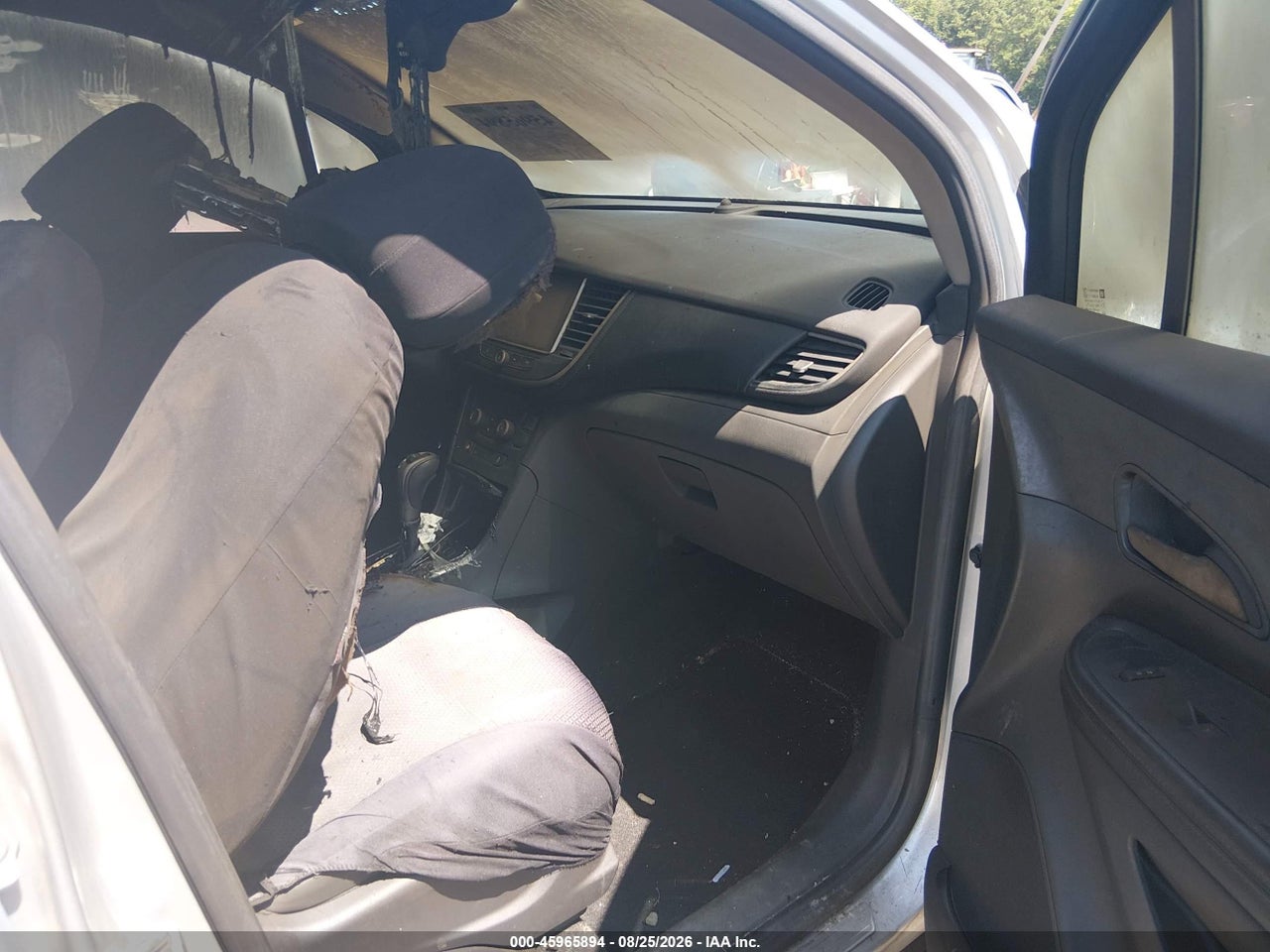 2019 BUICK ENCORE FWD PREFERRED · 5/11