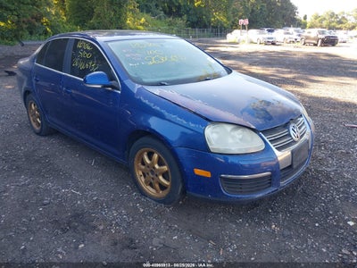 3VWRM71KX8M****** · 2008 VOLKSWAGEN JETTA SE/SEL