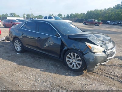 1G11D5SL7FF****** · 2015 CHEVROLET MALIBU 2LT