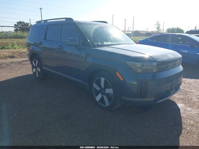 5NMP44GLXRH****** · 2024 HYUNDAI SANTA FE LIMITED