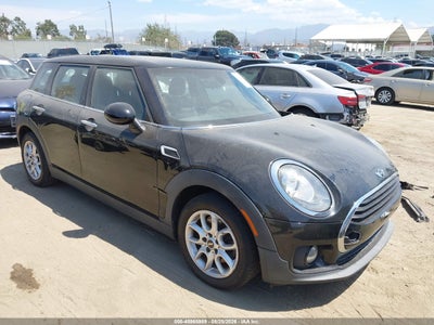 WMWLN5C5XG2****** · 2016 MINI CLUBMAN COOPER