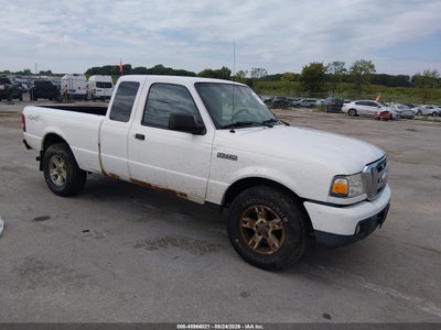 2006 FORD RANGER FX4 LEVEL II/FX4 OFF-ROAD/SPORT/XLT