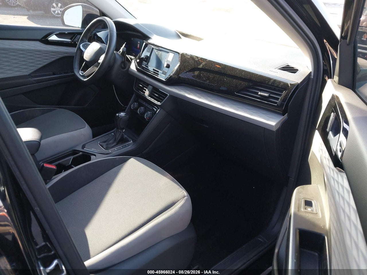 2023 VOLKSWAGEN TAOS 1.5T S · 5/11