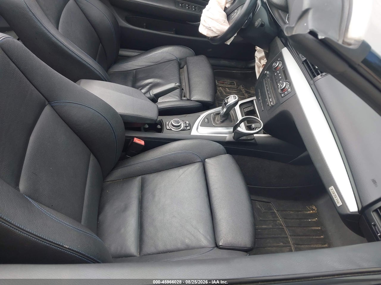 2013 BMW 135I · 5/11