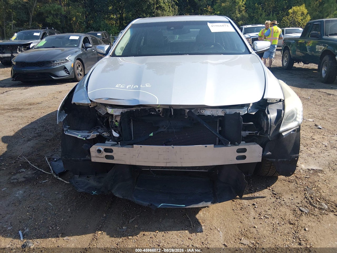 2015 CADILLAC CTS LUXURY · 6/11