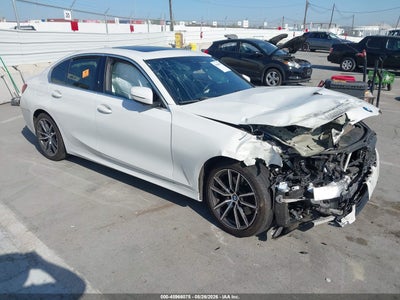 3MW5R1J06L8****** · 2020 BMW 330I