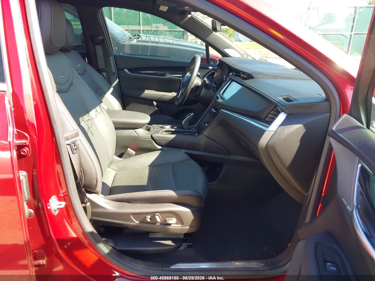 2024 CADILLAC XT5 AWD PREMIUM LUXURY · 5/11