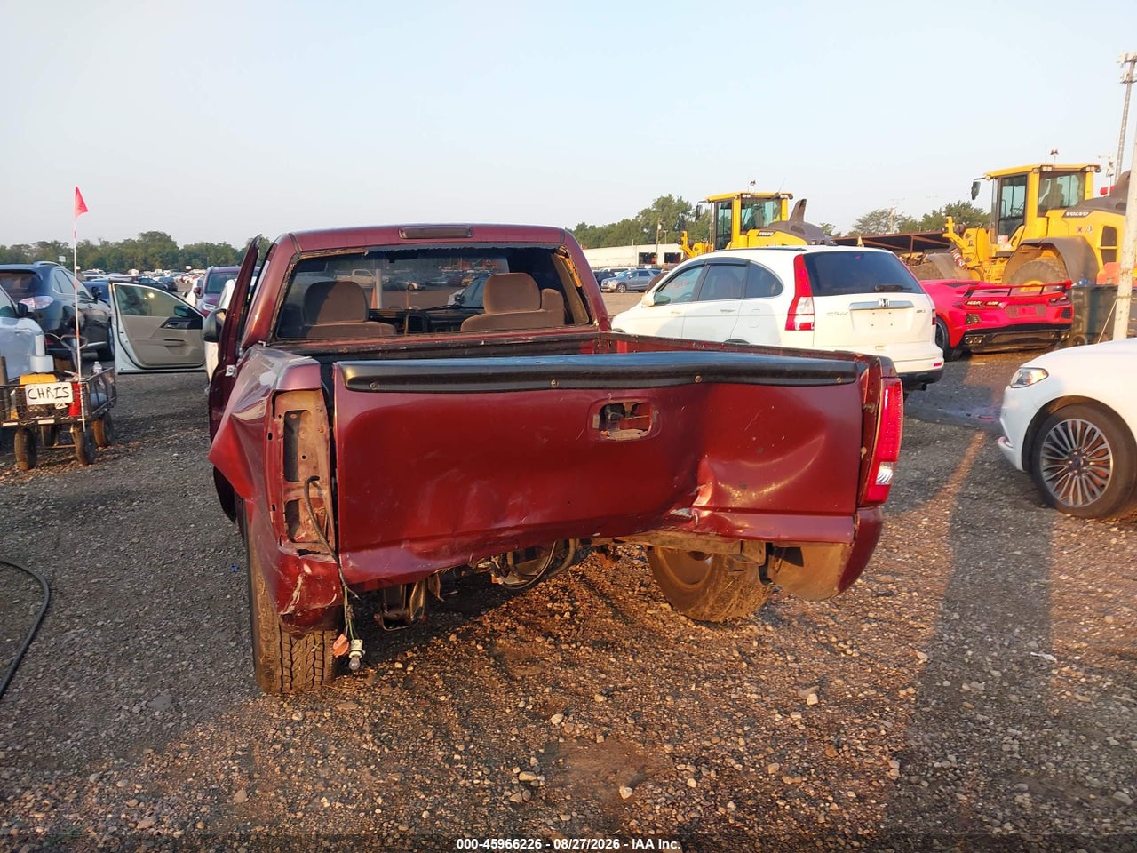 1999 GMC SIERRA 1500 SLE · 6/11