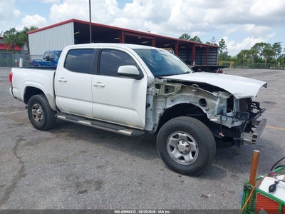 2016 TOYOTA TACOMA SR