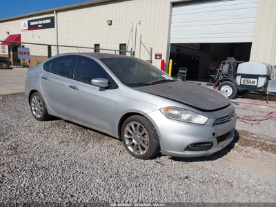 1C3CDFCA1DD****** · 2013 DODGE DART LIMITED