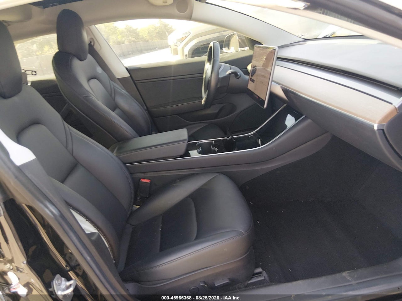 2018 TESLA MODEL 3 LONG RANGE/PERFORMANCE · 5/10