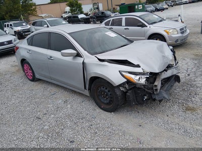 1N4AL3AP2HC****** · 2017 NISSAN ALTIMA 2.5 S