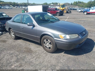 JT2BG22K1X0****** · 1999 TOYOTA CAMRY LE
