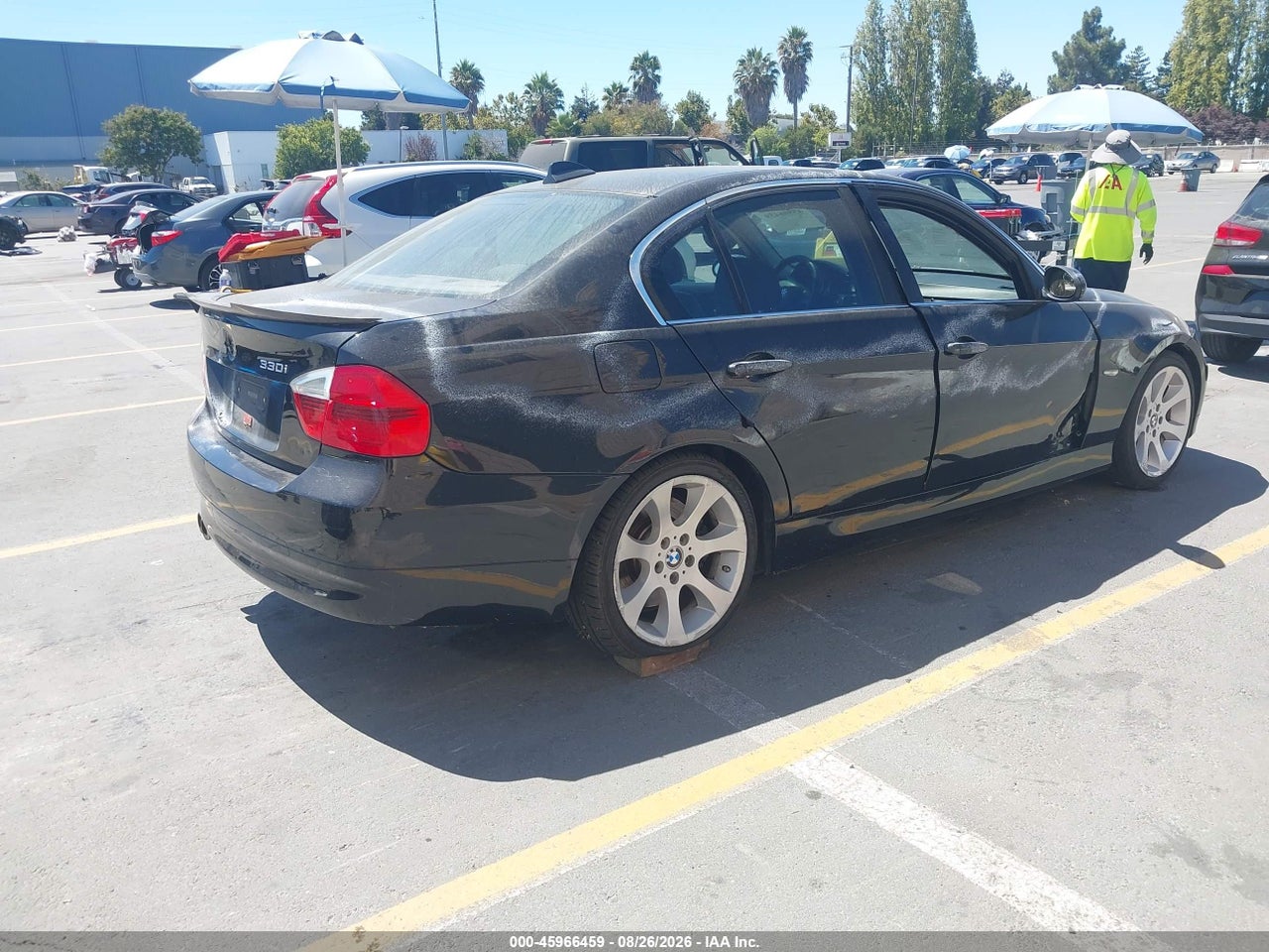 2006 BMW 330I · 4/11