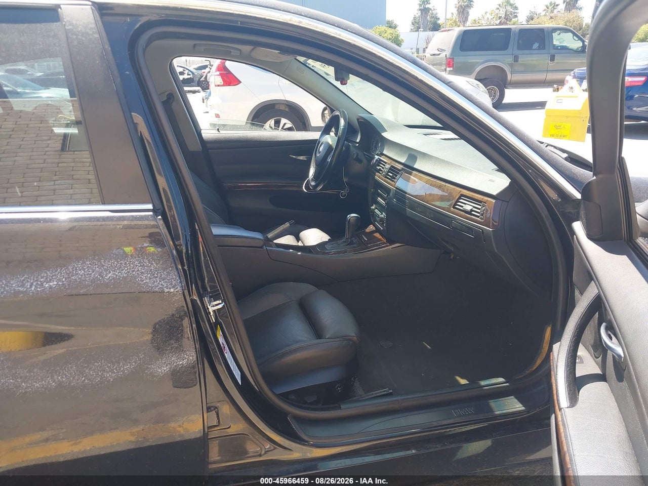 2006 BMW 330I · 5/11