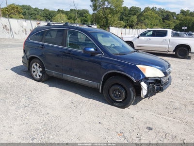 5J6RE487X9L****** · 2009 HONDA CR-V EX-L