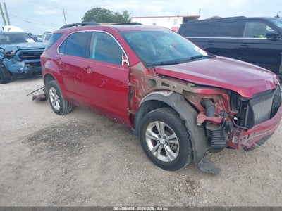 2GNALBEK8E1****** · 2014 CHEVROLET EQUINOX 1LT