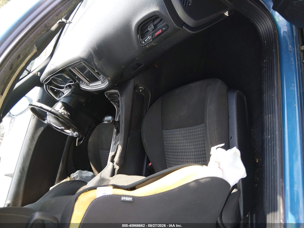 2020 DODGE CHALLENGER R/T SCAT PACK · 5/10