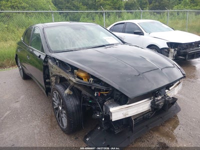 5NPEH4J29MH****** · 2021 HYUNDAI SONATA LIMITED