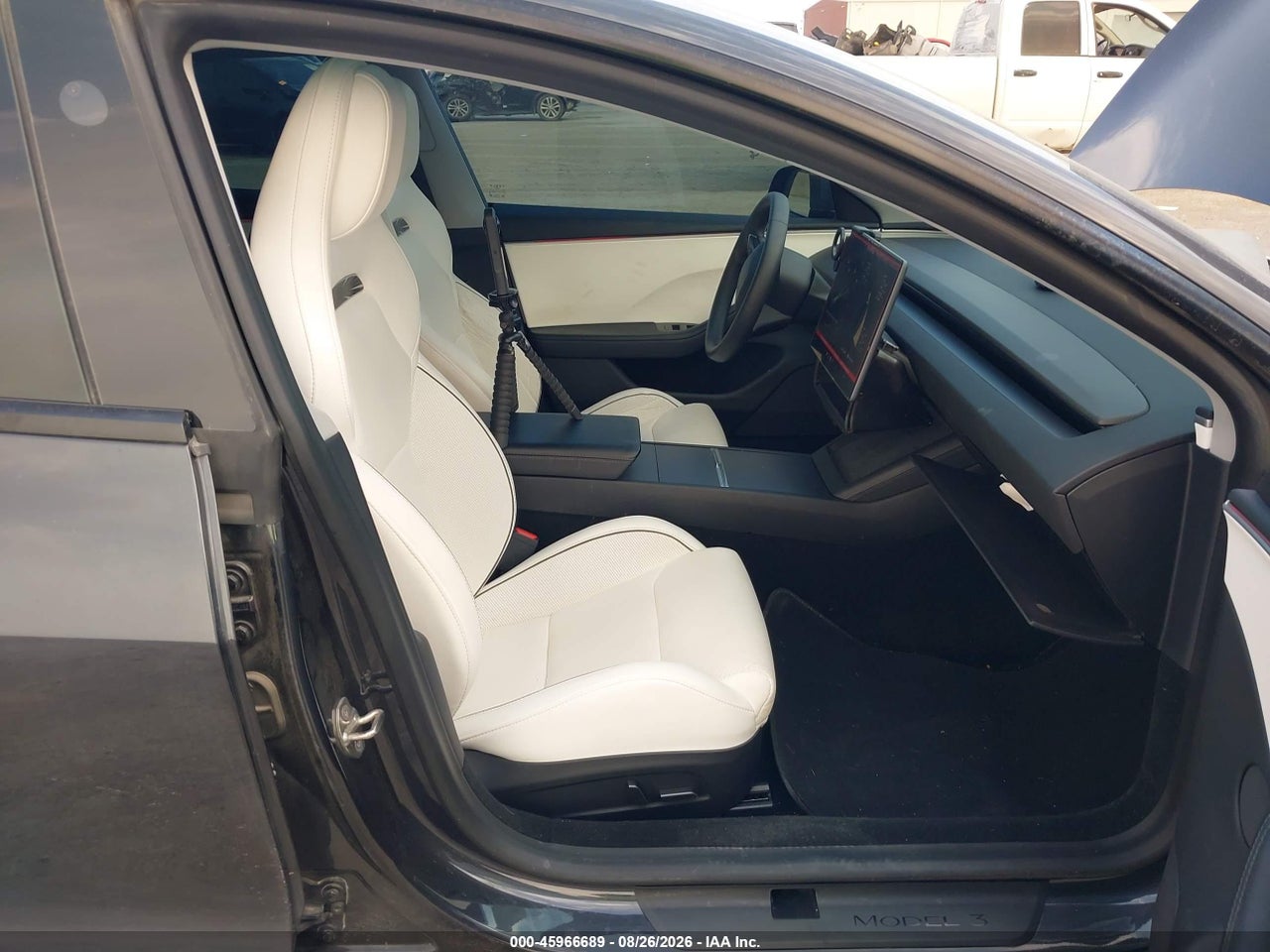 2024 TESLA MODEL 3 PERFORMANCE ALL-WHEEL DRIVE · 5/10