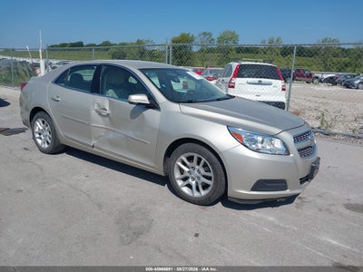 1G11C5SA8DF****** · 2013 CHEVROLET MALIBU 1LT