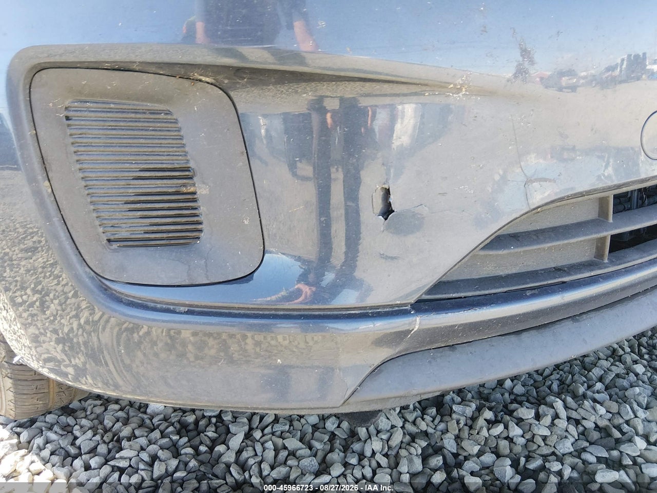 2016 KIA SEDONA LX · 6/11