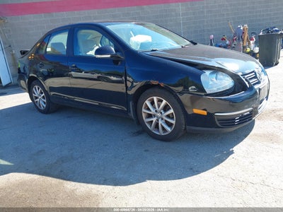 3VWRZ7AJ3AM****** · 2010 VOLKSWAGEN JETTA LIMITED EDITION