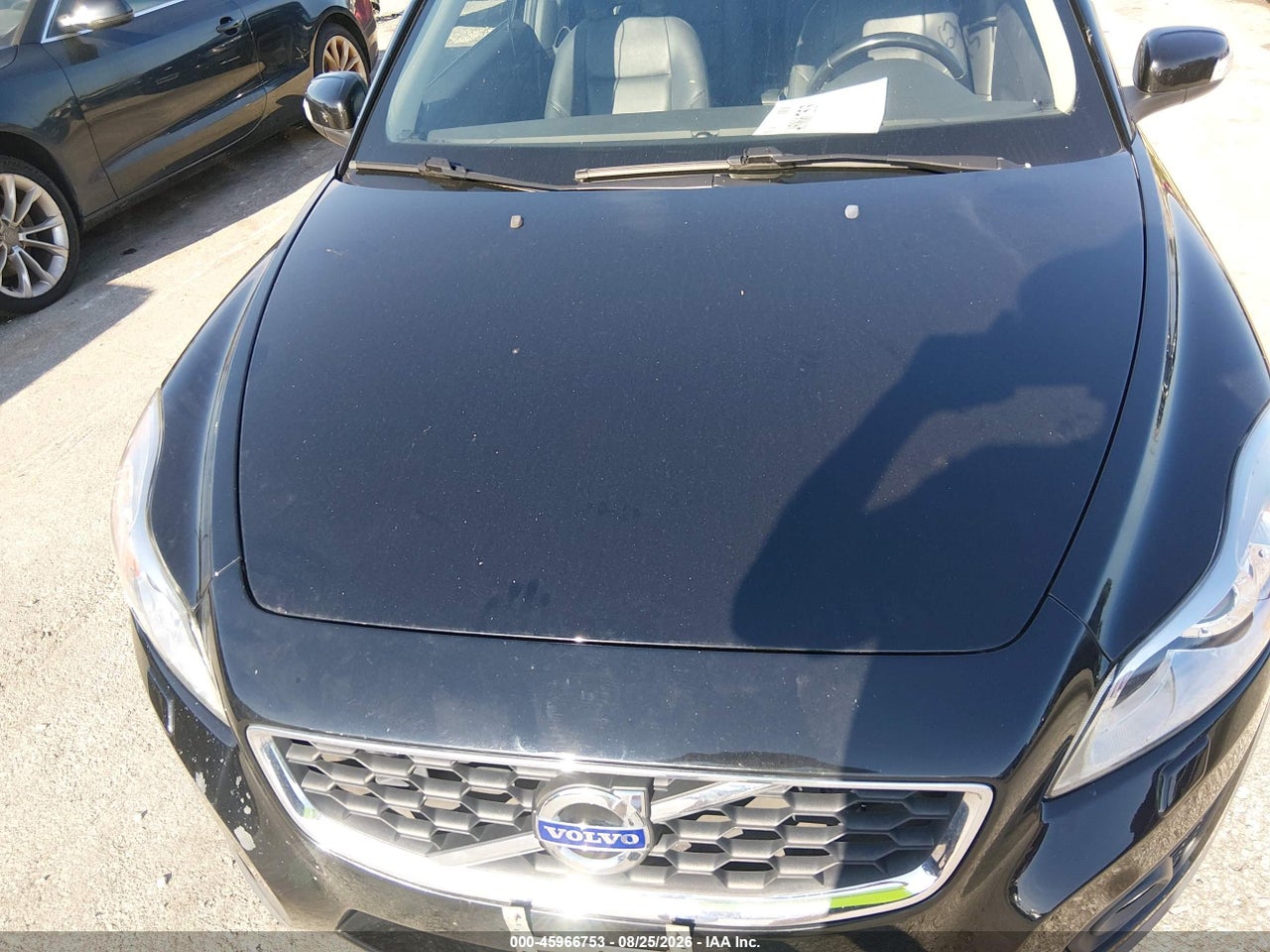 2012 VOLVO C30 T5 · 6/11