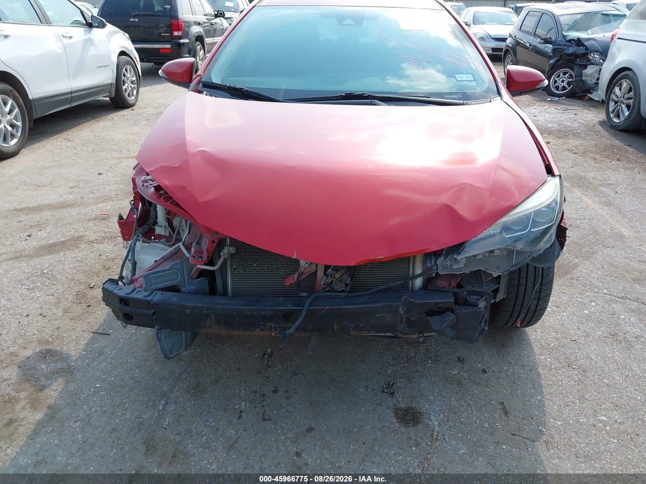 2018 TOYOTA COROLLA SE · 6/11