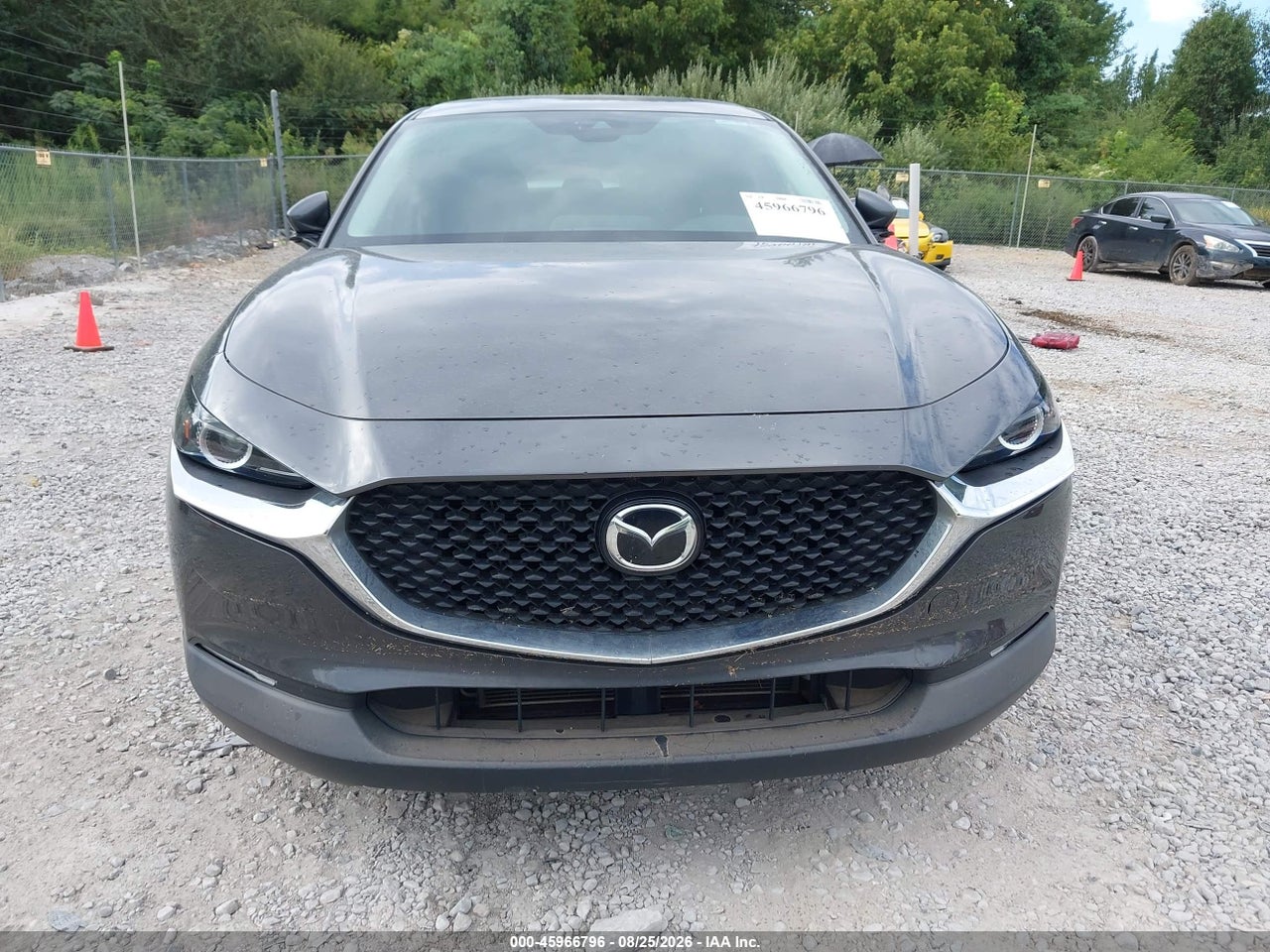 2021 MAZDA CX-30 SELECT · 6/11