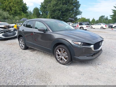 3MVDMABL9MM****** · 2021 MAZDA CX-30 SELECT