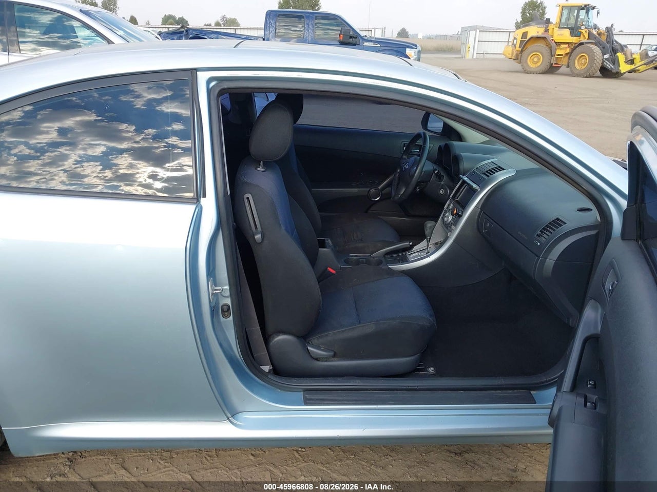2006 SCION TC   · 5/11