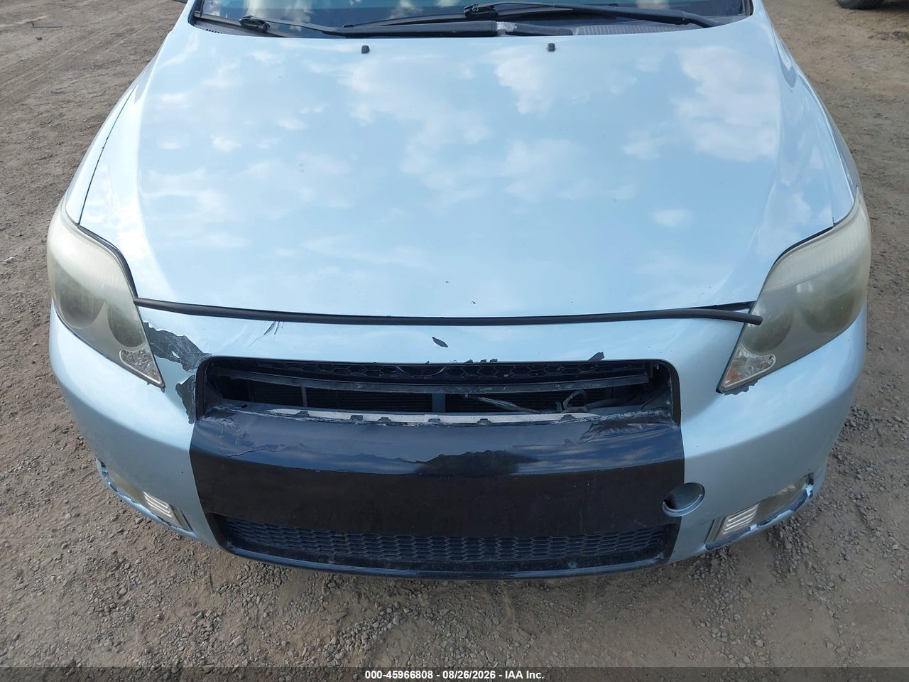 2006 SCION TC   · 6/11