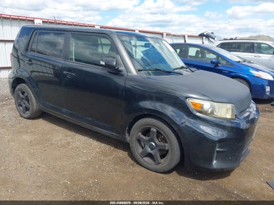 JTLZE4FE6CJ****** · 2012 SCION XB