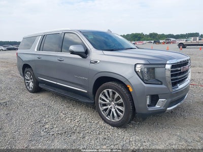 2021 GMC YUKON XL 2WD SLT