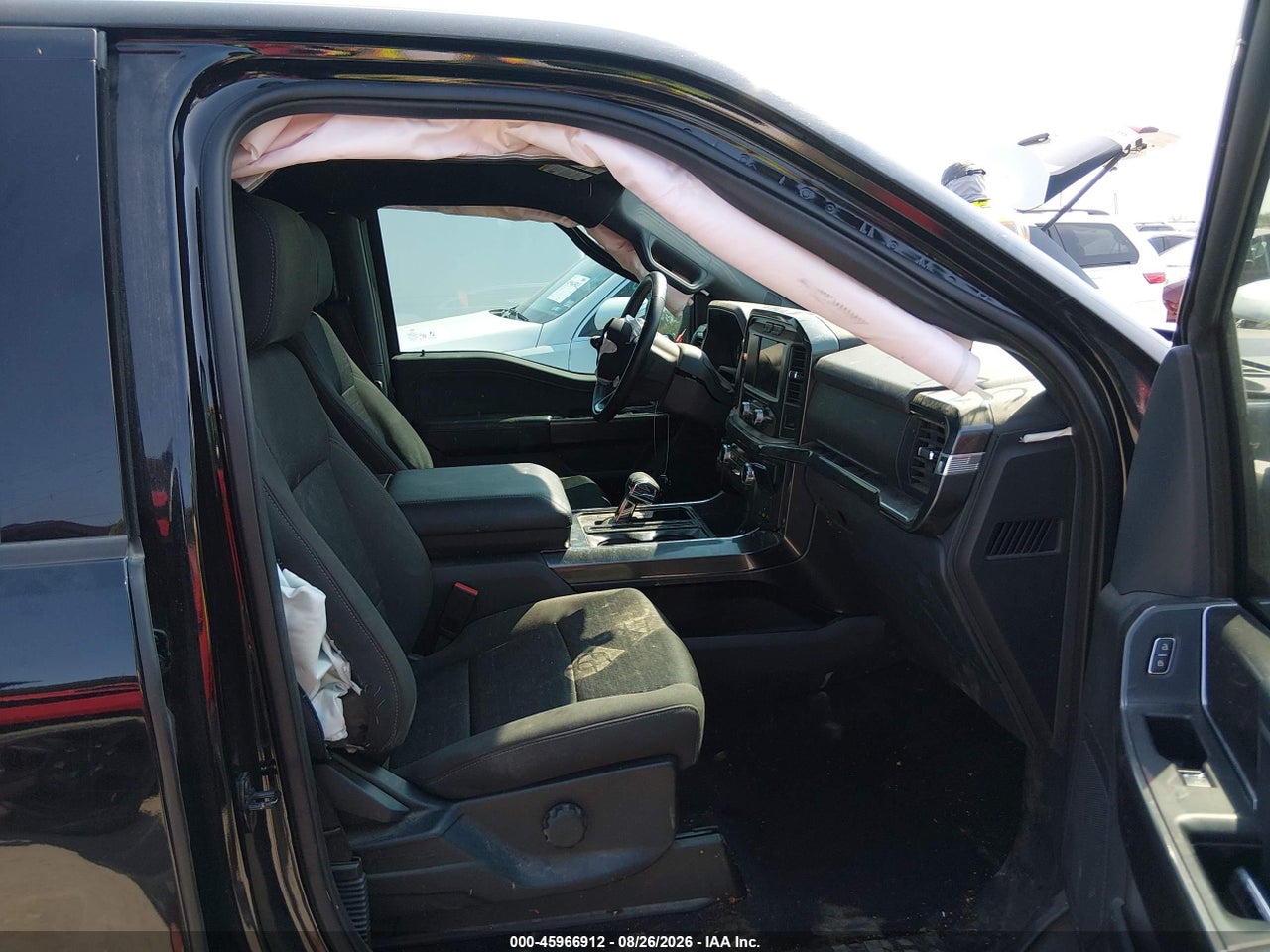 2023 FORD F-150 XLT · 5/11