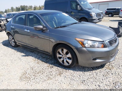 1HGCP368X9A****** · 2009 HONDA ACCORD 3.5 EX-L