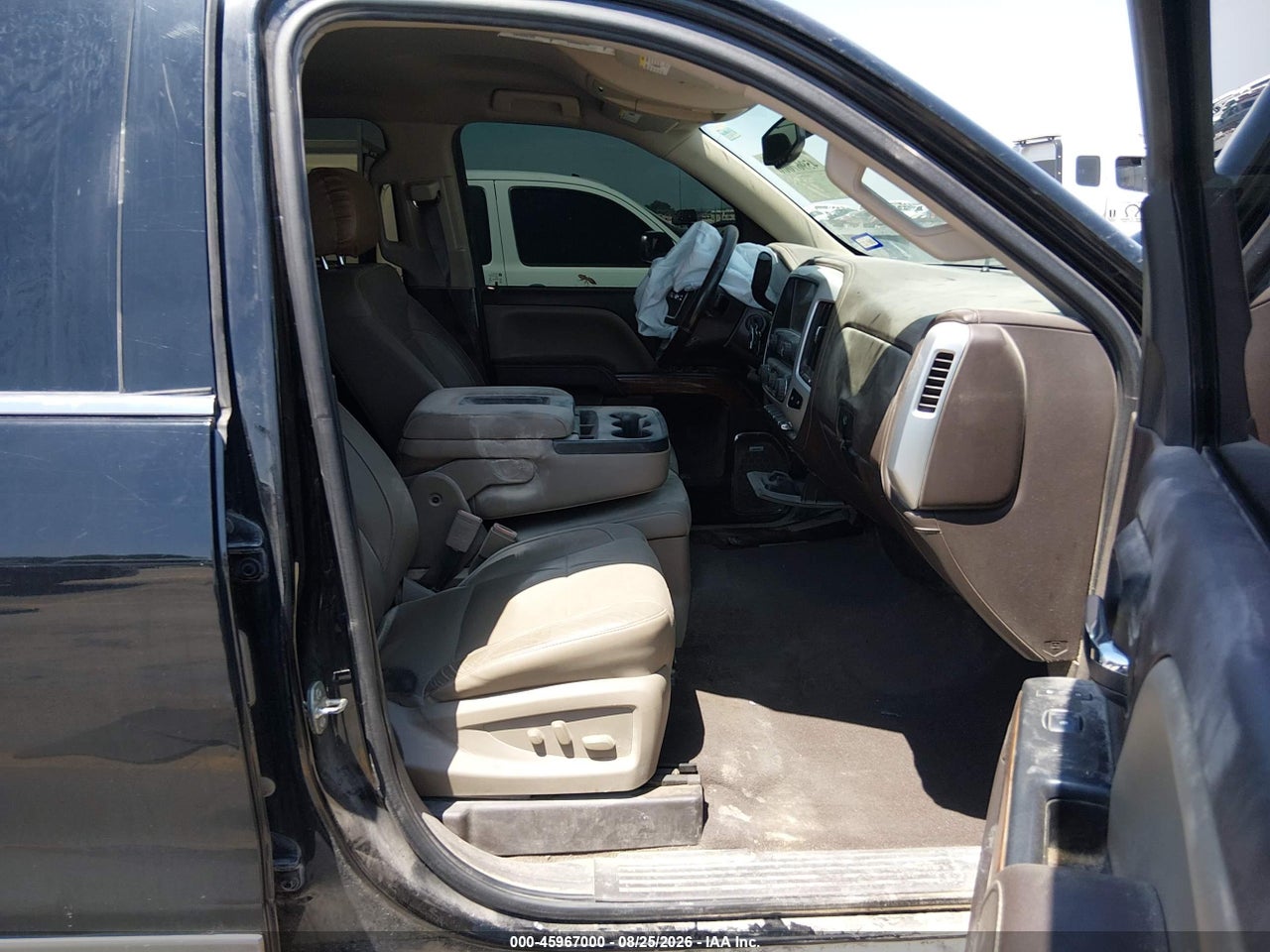 2018 GMC SIERRA 1500 SLT · 5/11