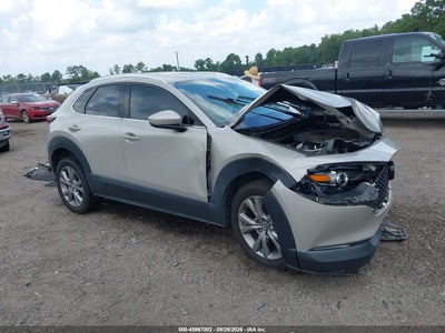 3MVDMBDM4PM****** · 2023 MAZDA CX-30 2.5 S PREMIUM