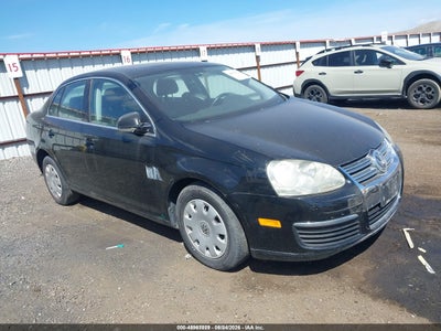 3VWDF71K05M****** · 2005 VOLKSWAGEN JETTA 2.5