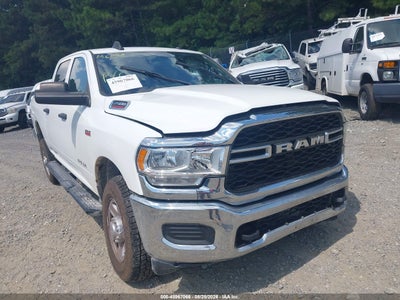 2022 RAM 2500 TRADESMAN 4X4 6'4 BOX
