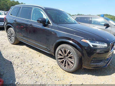 YV4102CK2M1****** · 2021 VOLVO XC90 T5 MOMENTUM 7 PASSENGER