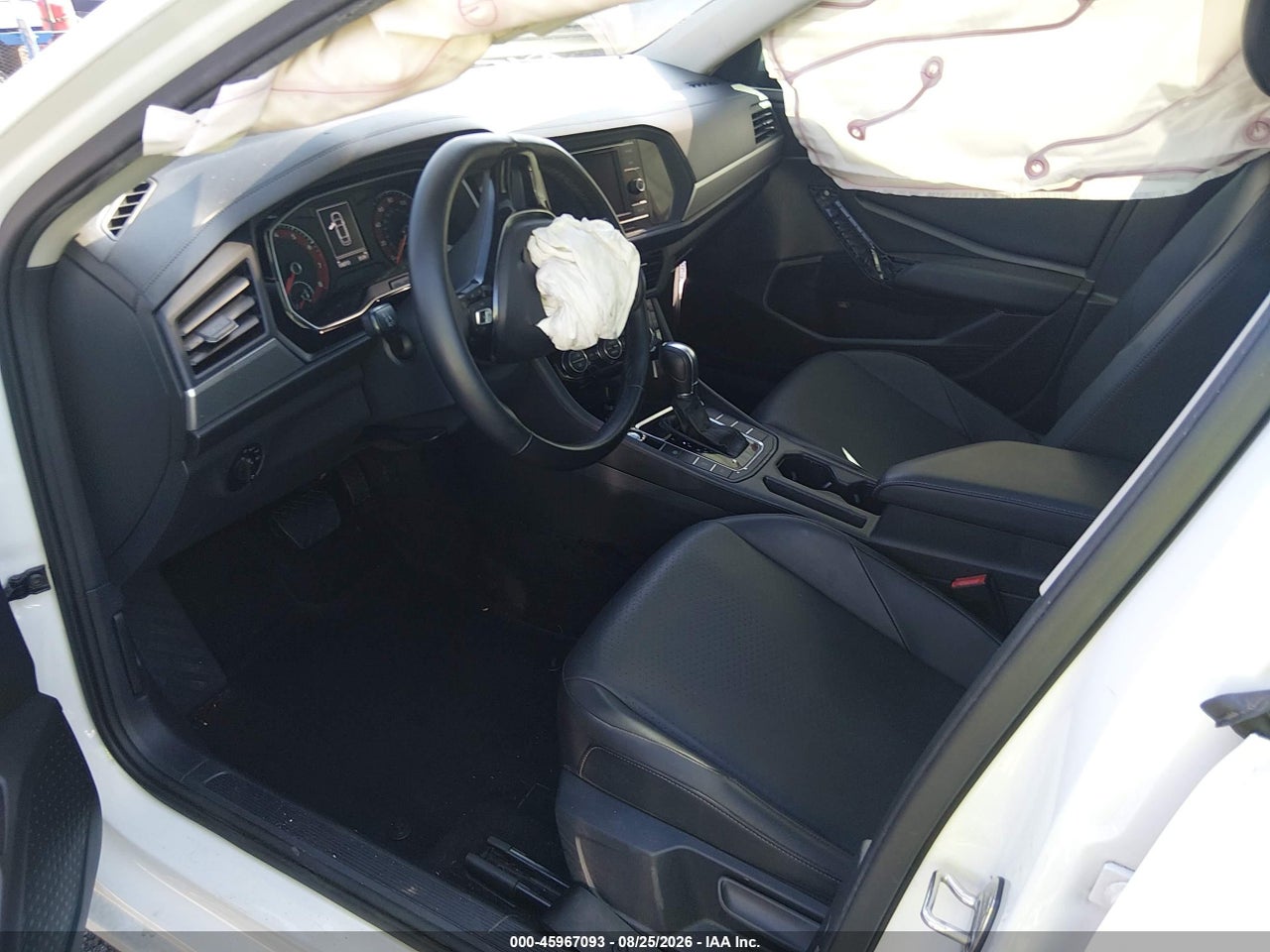 2019 VOLKSWAGEN JETTA 1.4T R-LINE/1.4T S/1.4T SE · 5/11