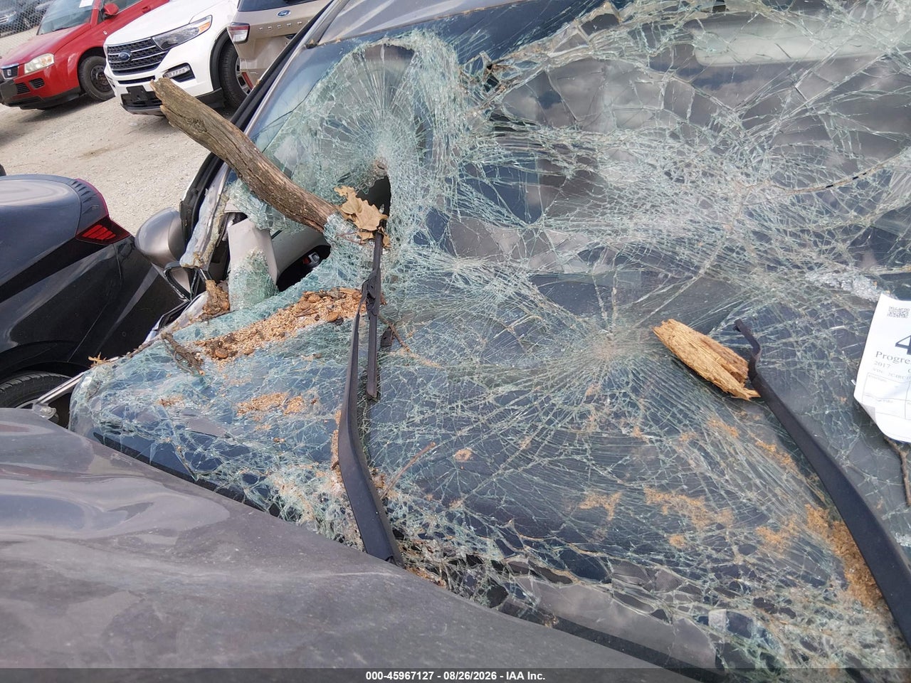 2017 CHRYSLER PACIFICA TOURING-L PLUS · 6/11